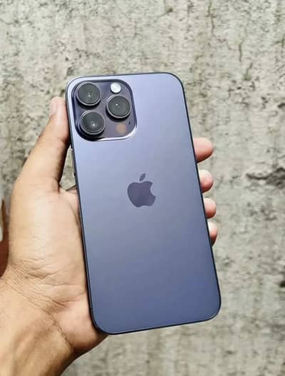 Iphone 14 pro
