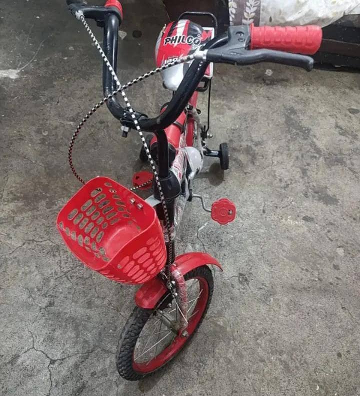 almost new 3