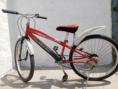 VIP Bicycle