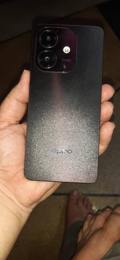 4/64 oppo  Ax3. . . glas chung ha