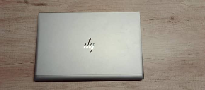 HP Elite Book core i7 11th Gen