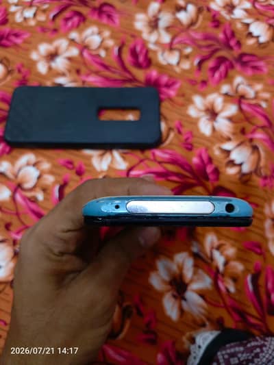 Vivo V17 Pro