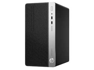 H. P ELITEDESK 800 G3 TOWER CORE I5 7TH GENERATION