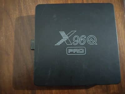 Android TV Box for sale at a reasonable price