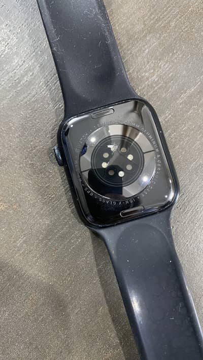 Apple watch series 7 45mm