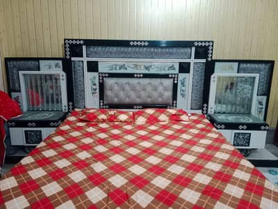 complete furniture set