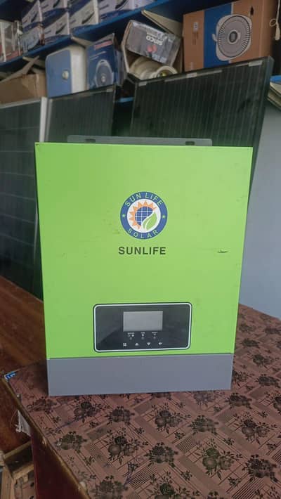 inverter