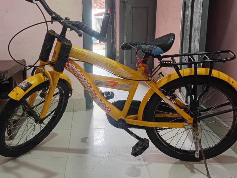 bicycle 0