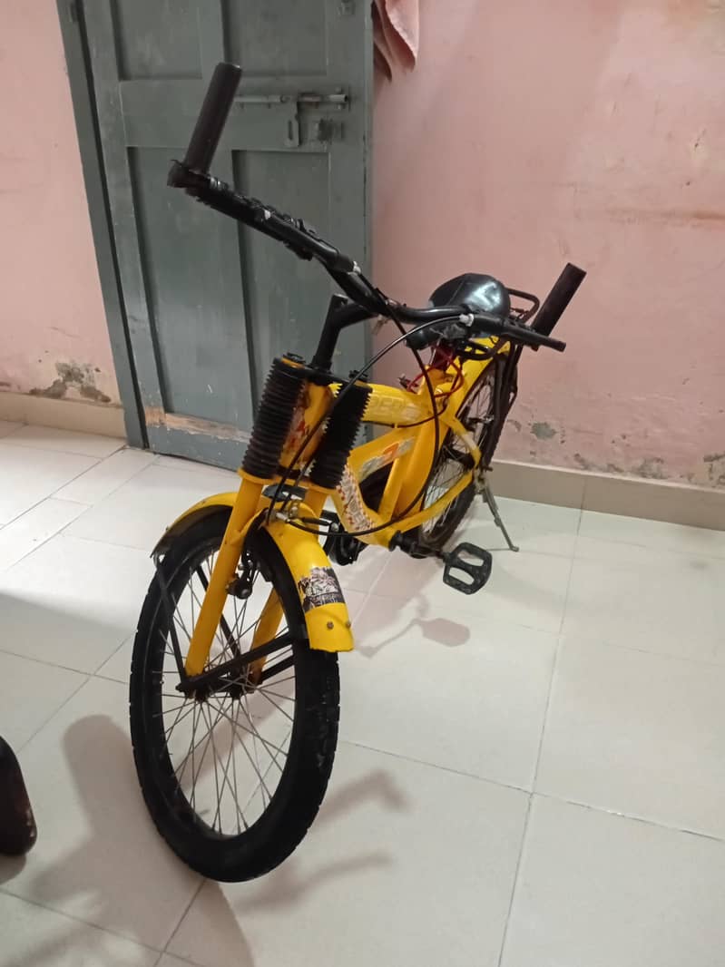 bicycle 1