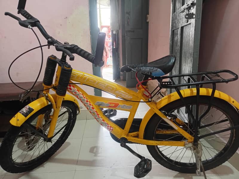 bicycle 2