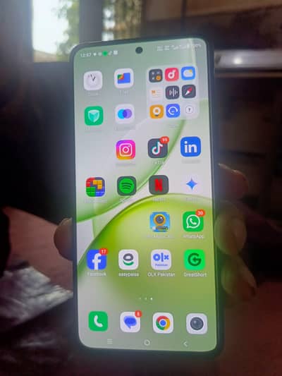 Vivo y400 4g