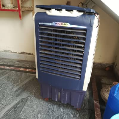 12 volt Air cooler
