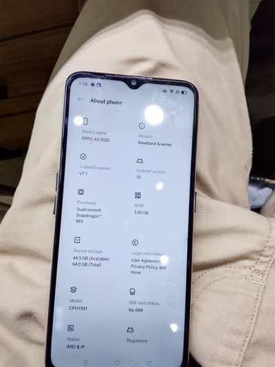 OPPO A5 2020