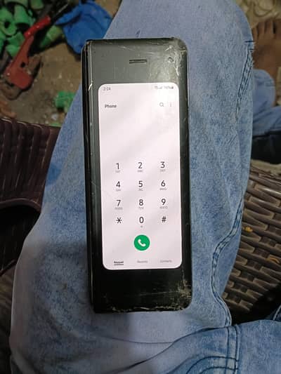 Samsung Mobile Fold