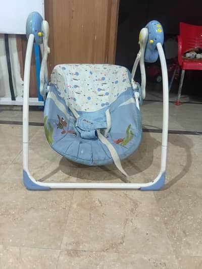 kids jhoola