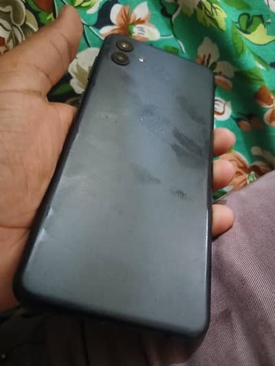 Samsung Mobile A04