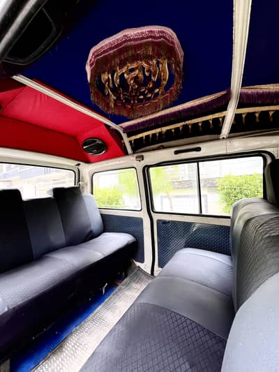 Suzuki Carry 2014
