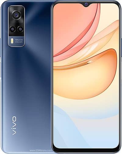 Vivo Y53s 8/128GB