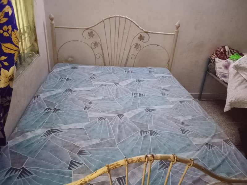 it's used 2