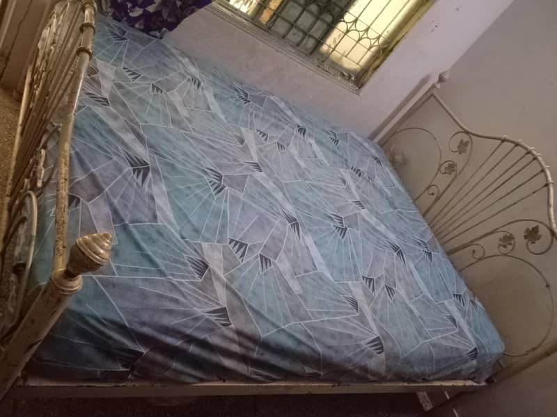 it's used 5