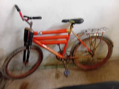 yah cycle aapko Fateh Jang Road dhuma Pathak Mein milegi