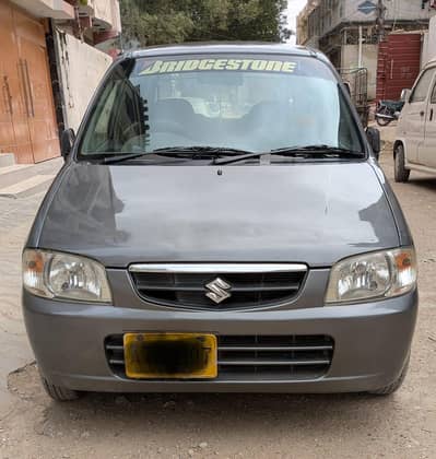 Suzuki Alto 2010