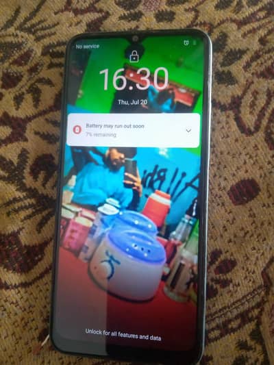 realme c33 4/64 dual sim pta approve 03206968502