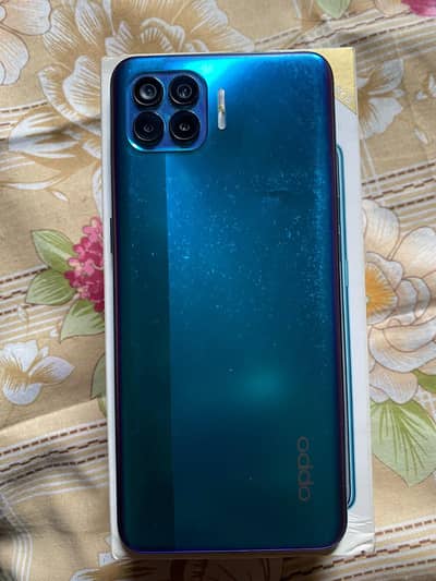 OPPO F17 Pro