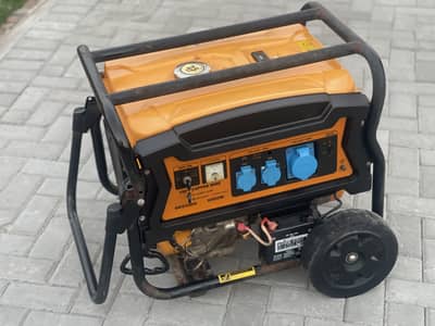 7 kv incgo