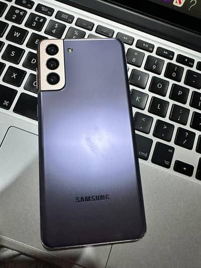 Samsung Mobile S21 Plus
