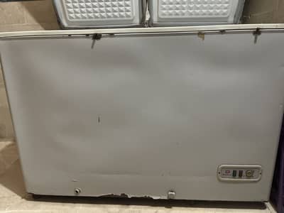 Dawlance refrigerator