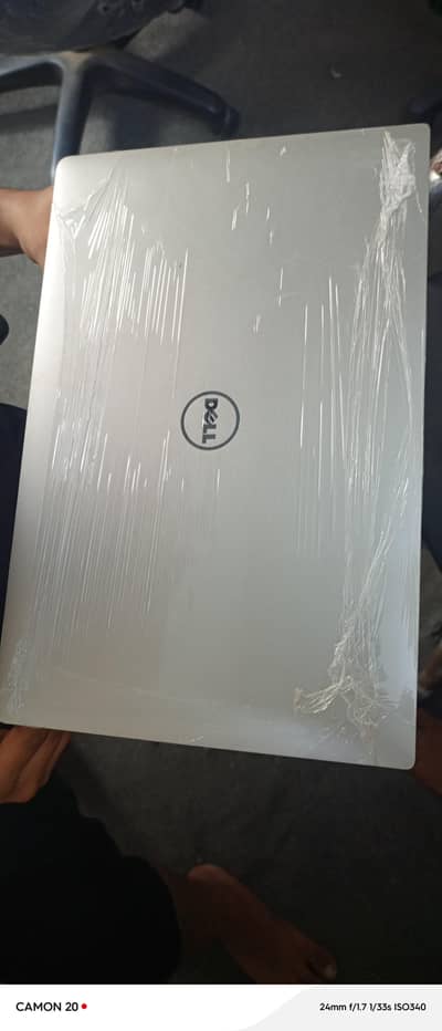 Dell Precision 5520 - Touch Screen A1 Condition