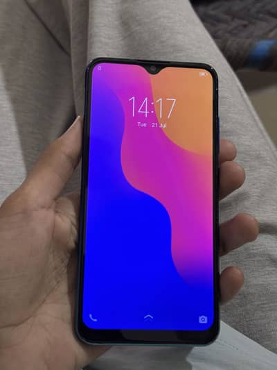 Vivo Y91C Official PTA Approved for sale