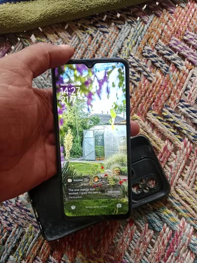 Xiaomi Redmi 12C