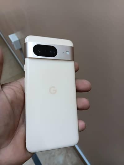 Google Pixel 7
