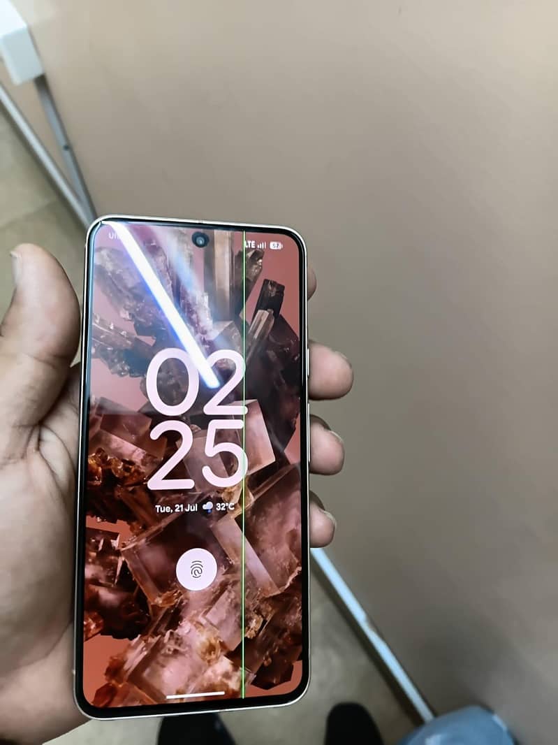 Google Pixel 7 3