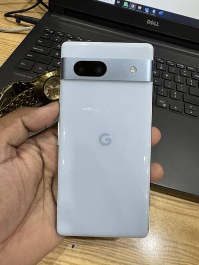Google Pixel 7a