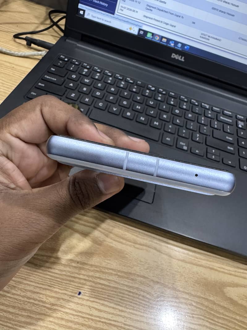 Google Pixel 7a 3