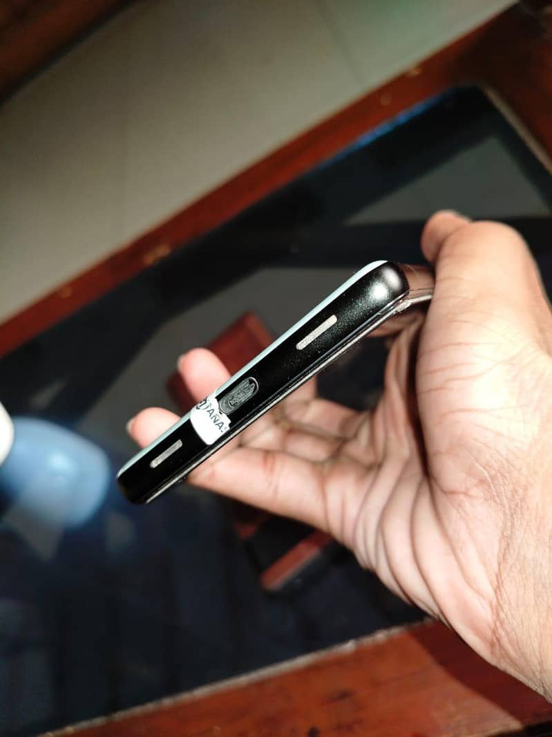Google Pixel 6a 0