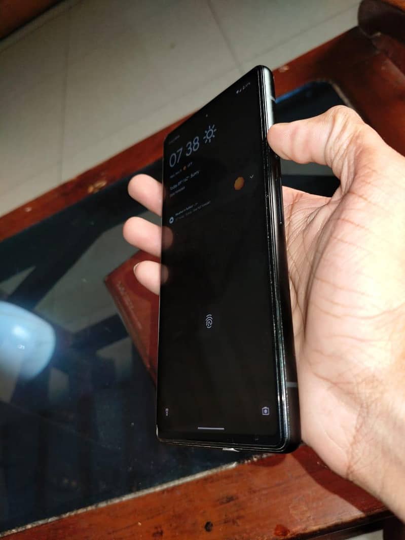 Google Pixel 6a 2