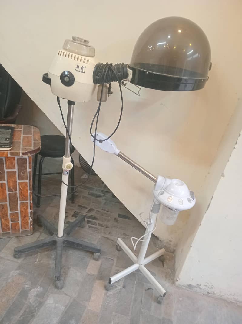 face Steamer 1