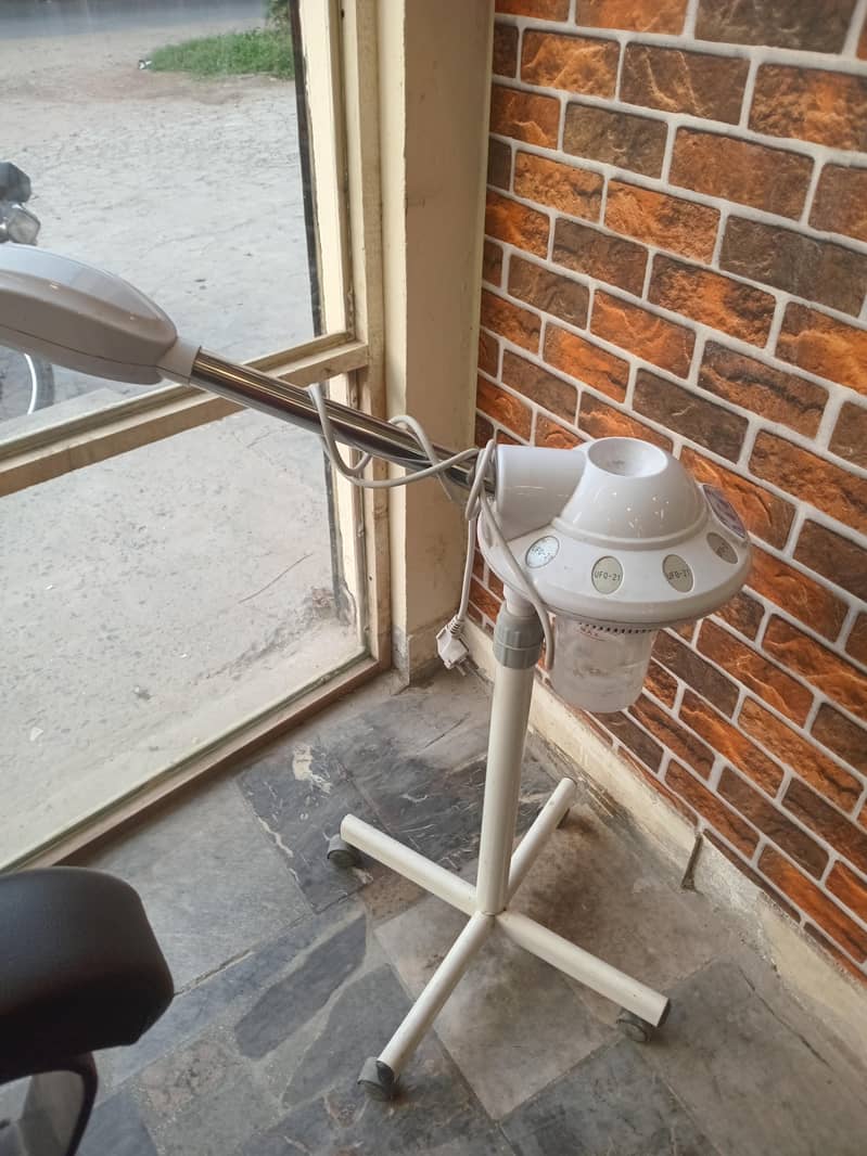 face Steamer 2