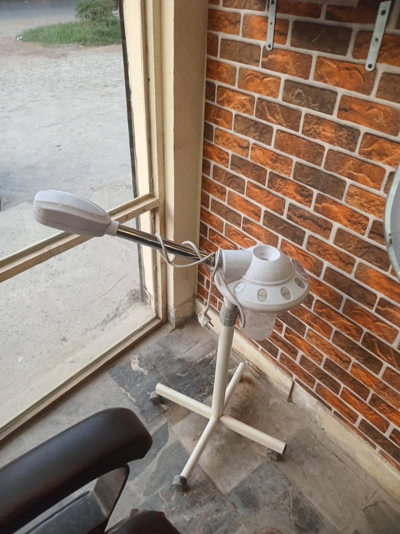 face Steamer 3