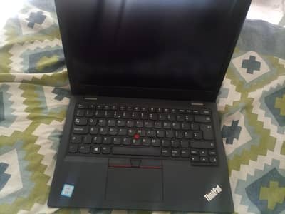 Lenovo Thinkpad i5 8 Generation