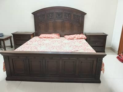 bed for sale