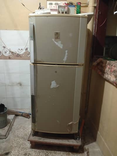 used freezer, Good Cooling ( Urgent Sale )
