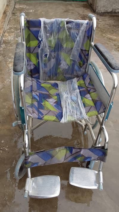 wheel Chair