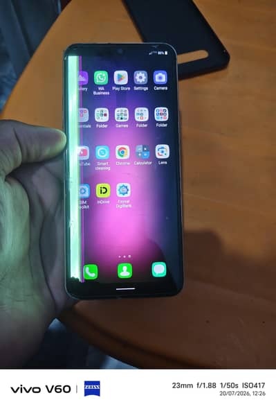 LG v 60 ThinQ