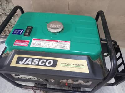 Jasco janretor