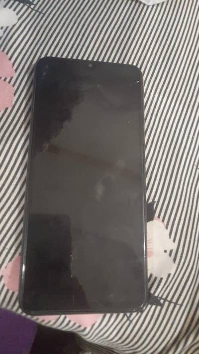 Samsung Mobile A30s